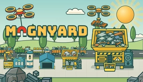 Купить Magnyard