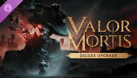 Купить Valor Mortis Deluxe Upgrade
