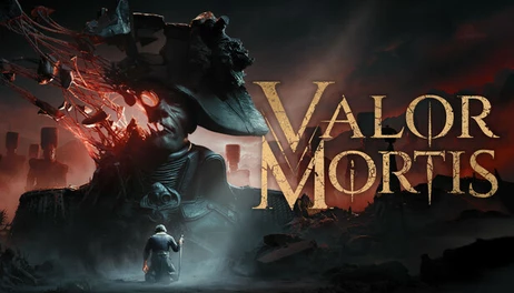 Купить Valor Mortis