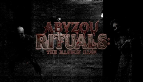 Купить Abyzou Rituals: The Manson Case