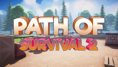 Купить Path of Survival 2
