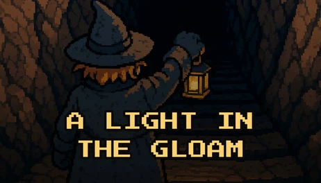 Купить A Light in the Gloam