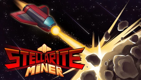 Купить Stellarite Miner