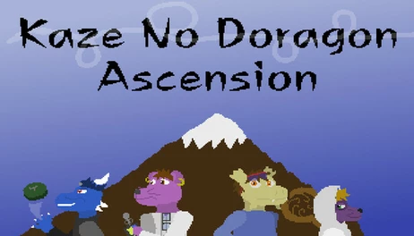 Купить Kaze No Doragon: Ascension