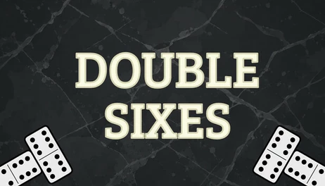 Купить Double Sixes