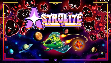 Купить Astrolite