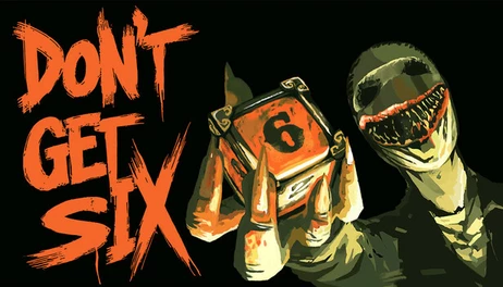 Купить Don't Get Six