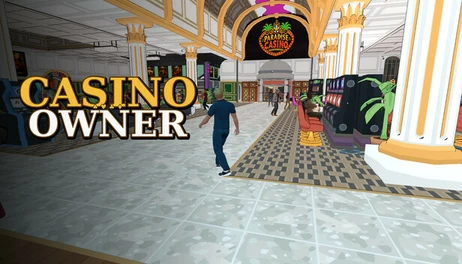 Купить Casino Owner