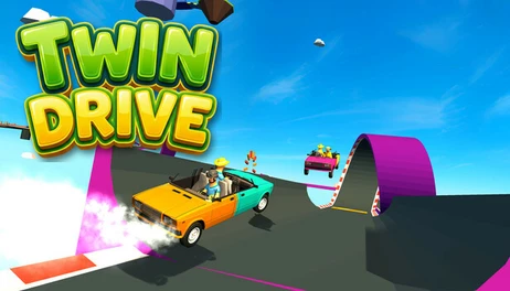 Купить Twin Drive