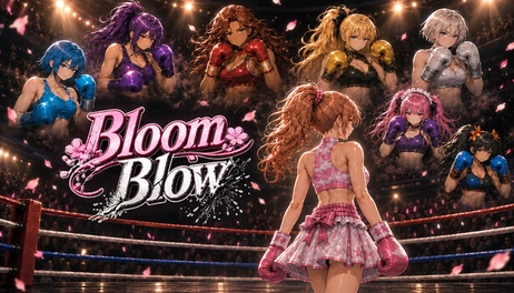 Купить Bloom Blow