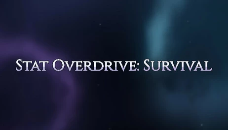 Купить Stat Overdrive: Survival