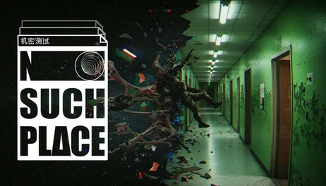 Купить No Such Place