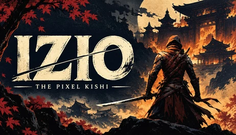Купить Pixel Kishi