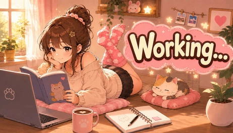 Купить Working...