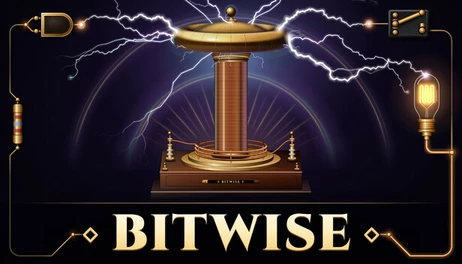 Купить BitWise