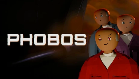 Купить Phobos