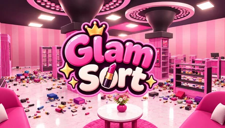 Купить Glam Sort