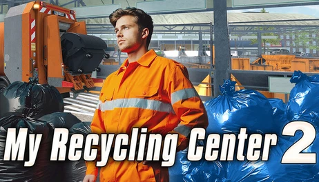 Купить My Recycling Center 2