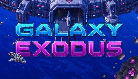 Купить Galaxy Exodus