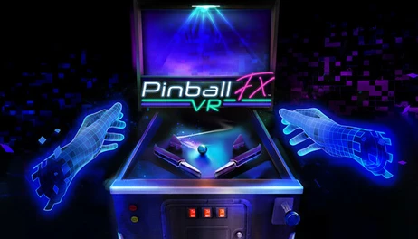 Купить Pinball FX VR