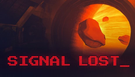 Купить Signal Lost