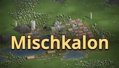 Купить Mischkalon