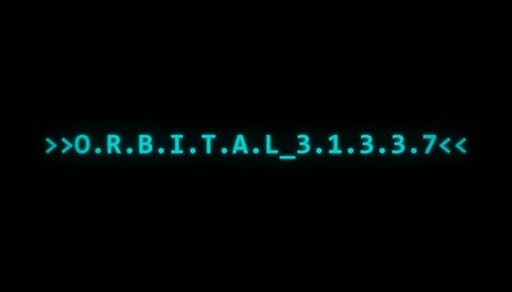 Купить O.R.B.I.T.A.L_3.1.3.3.7