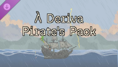 Купить À Deriva - Pirate's Pack
