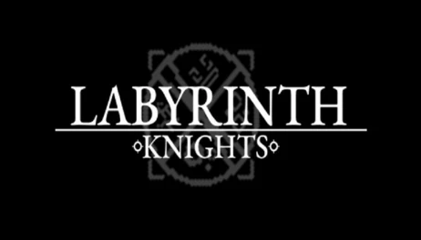 Купить Labyrinth Knights