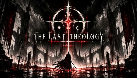 Купить The Last Theology