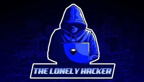 Купить The Lonely Hacker