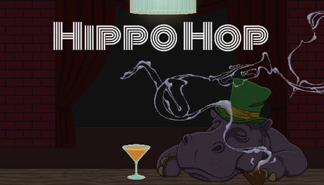 Купить Hippo Hop