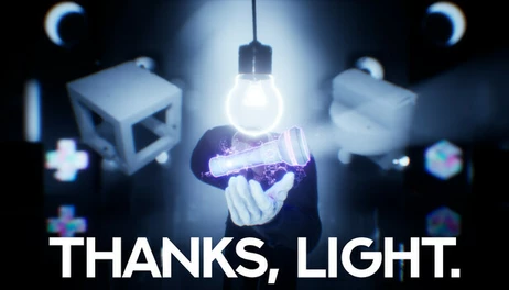 Купить Thanks, Light.