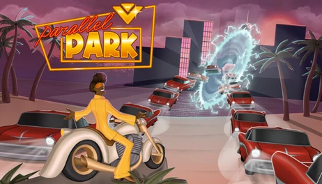 Купить Parallel Park