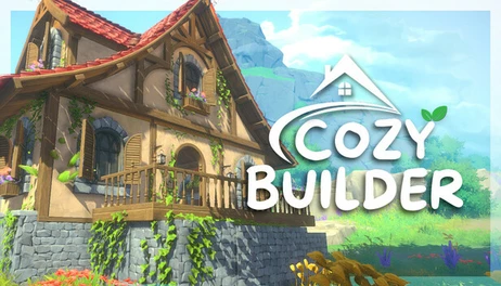 Купить Cozy Builder