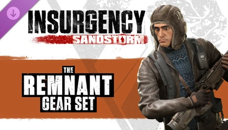 Купить Insurgency: Sandstorm - Remnant Gear Set