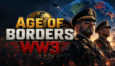 Купить Age of Borders: WW3