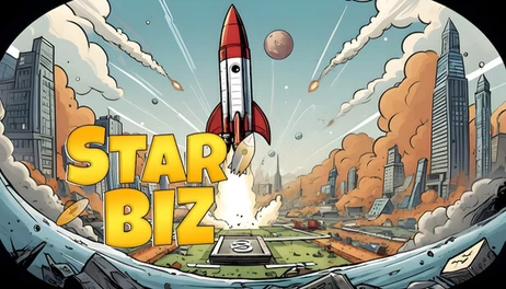 Купить Starbiz