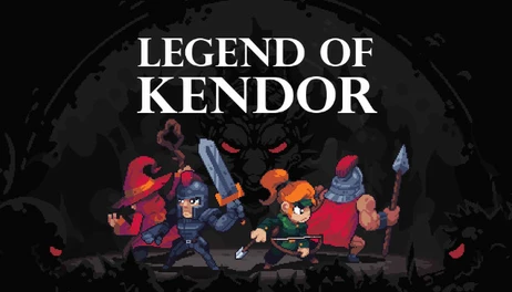 Купить Legend of Kendor