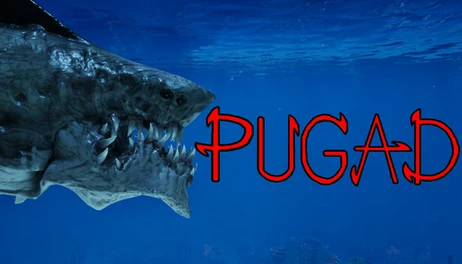 Купить PUGAD