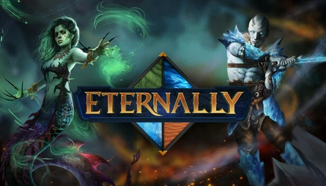 Купить Eternally