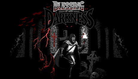 Купить Buy Blessing In The Darkness
