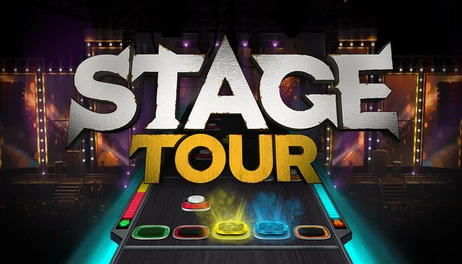 Купить STAGE TOUR