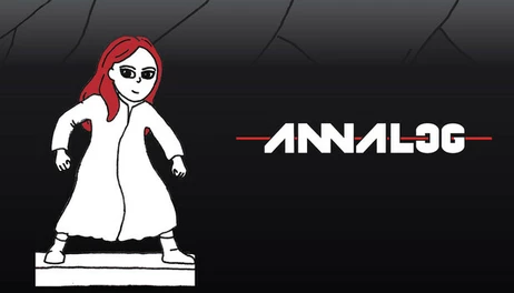 Купить Annalog