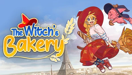 Купить Tavern Talk x The Witch's Bakery