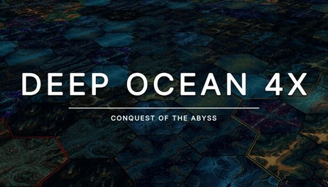 Купить Deep Ocean 4X
