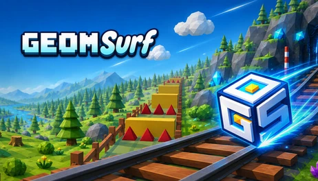 Купить GeomSurf