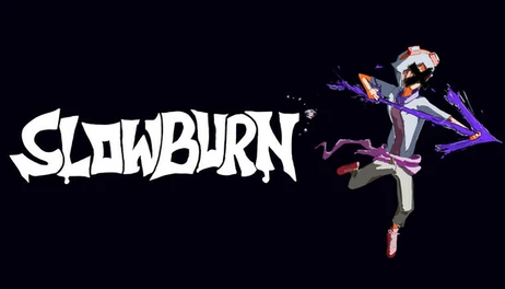 Купить SLOWBURN