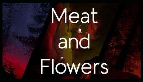 Купить MEAT AND FLOWERS
