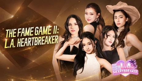 Купить The Fame Game II: LA Heartbreaker